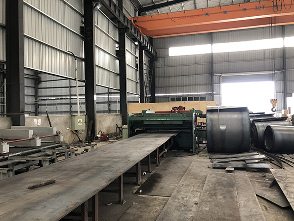 1-3大型開平機(jī)2