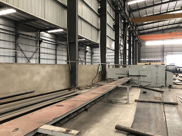 1-4大型剪板機(jī)1